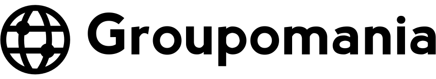 Logo Groupomania
